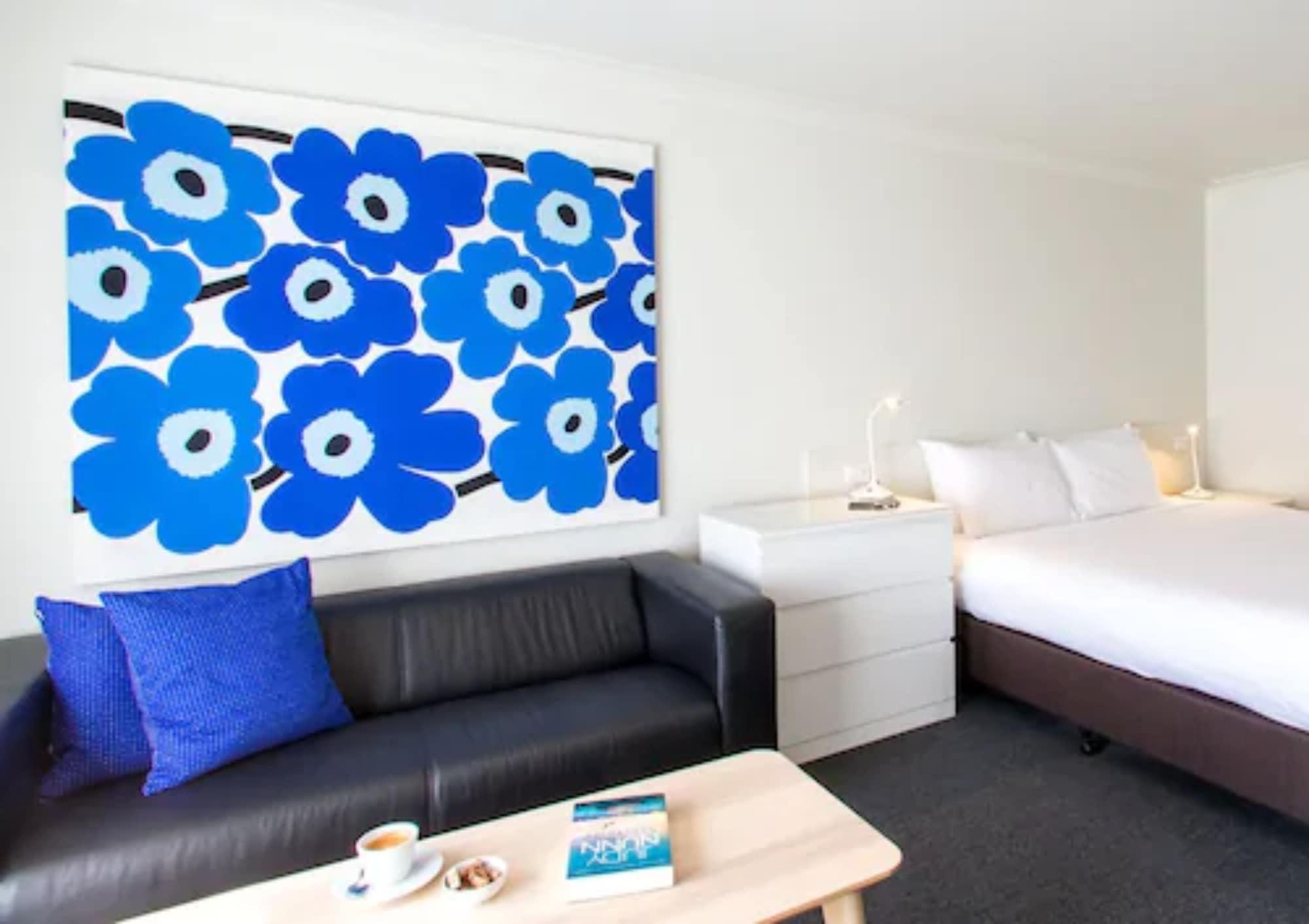 The Horatio Motel Mudgee Exterior photo