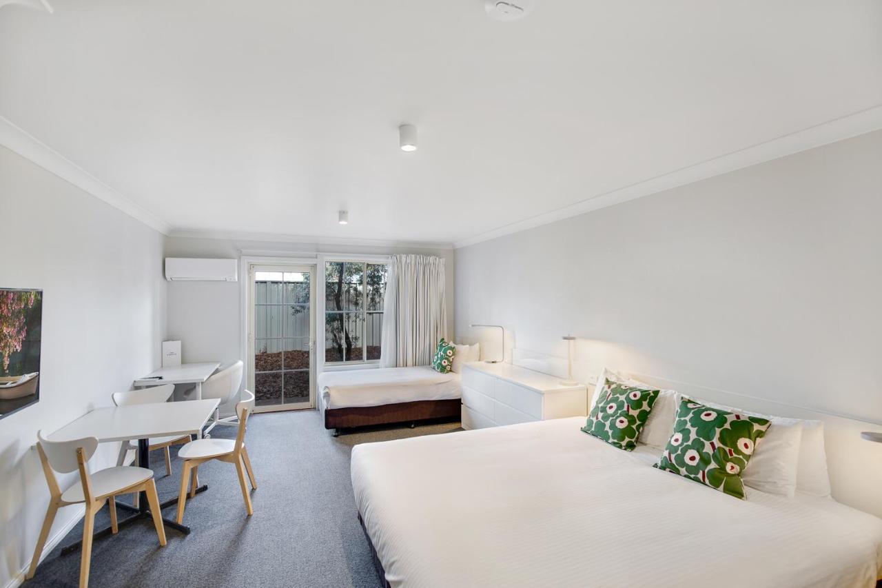 The Horatio Motel Mudgee Exterior photo
