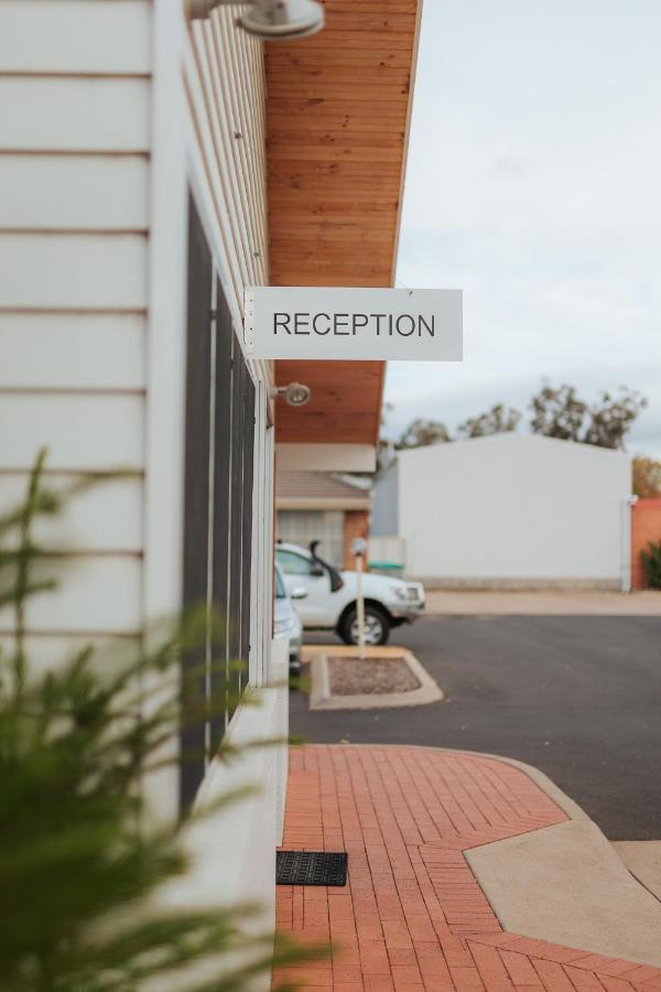 The Horatio Motel Mudgee Exterior photo
